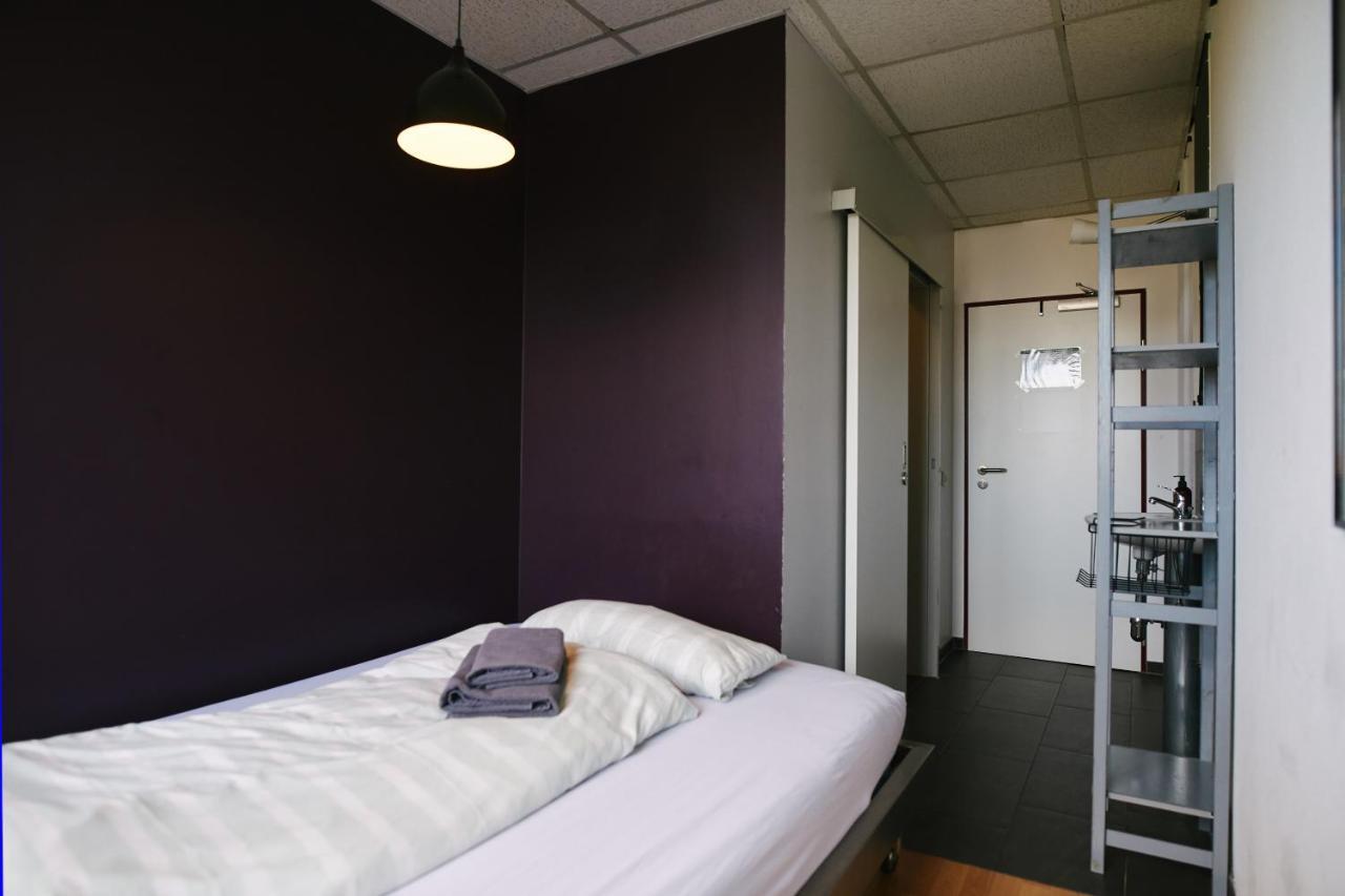 Sleep Station Hostel Munster  Zewnętrze zdjęcie